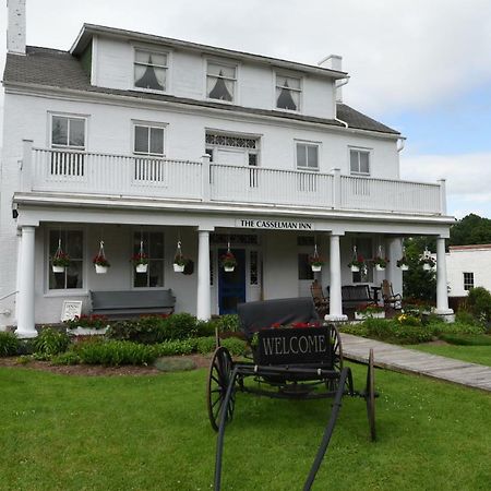 Casselman Inn Grantsville Bagian luar foto