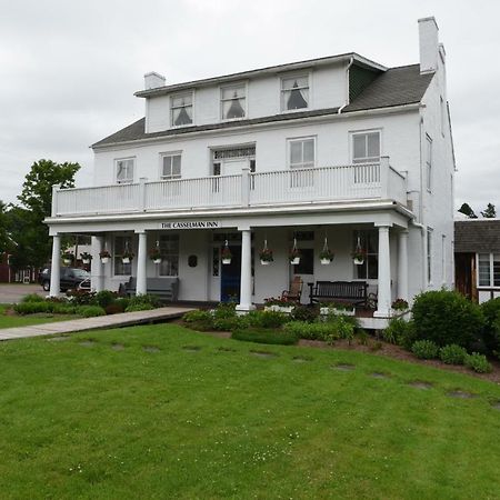 Casselman Inn Grantsville Bagian luar foto