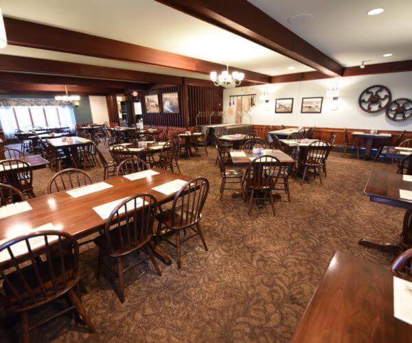 Casselman Inn Grantsville Bagian luar foto