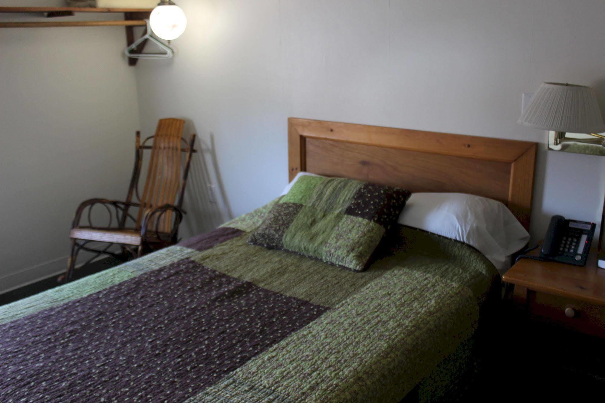 Casselman Inn Grantsville Bagian luar foto