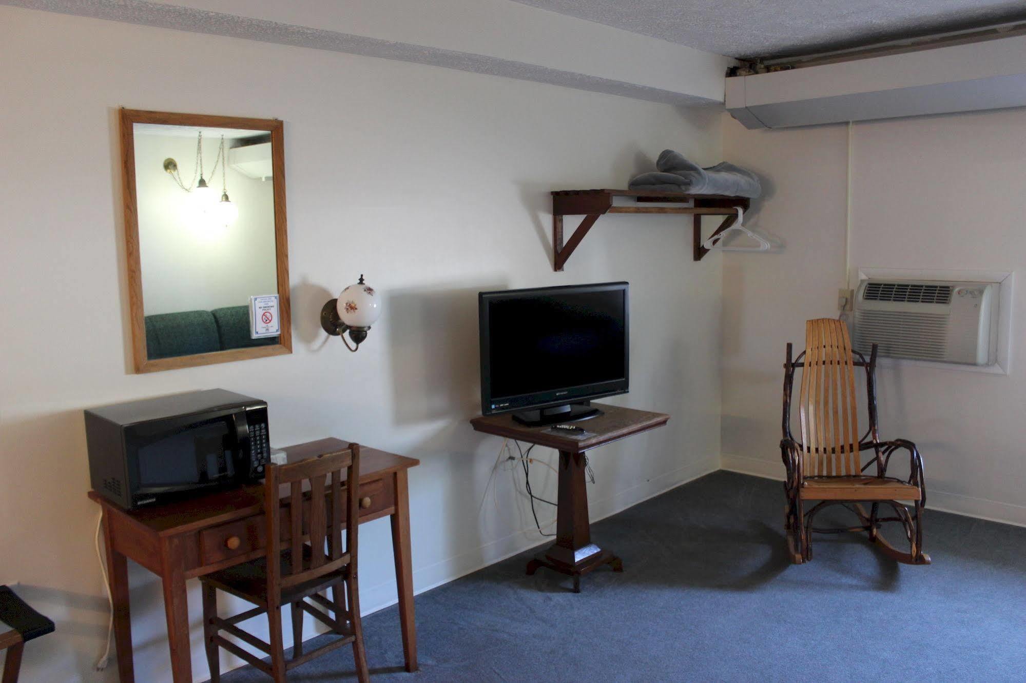 Casselman Inn Grantsville Bagian luar foto
