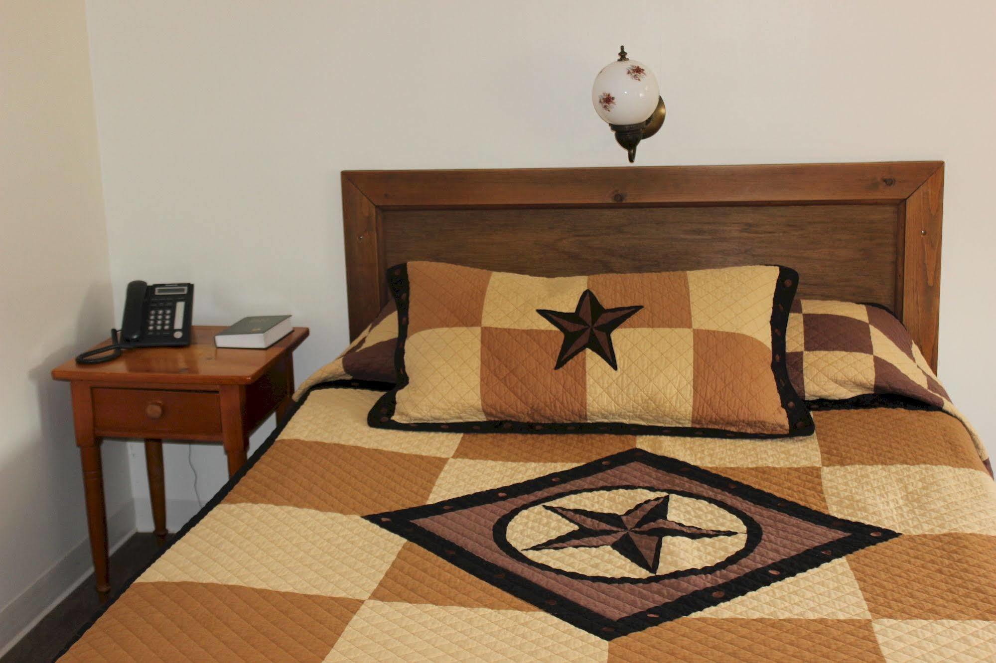 Casselman Inn Grantsville Bagian luar foto