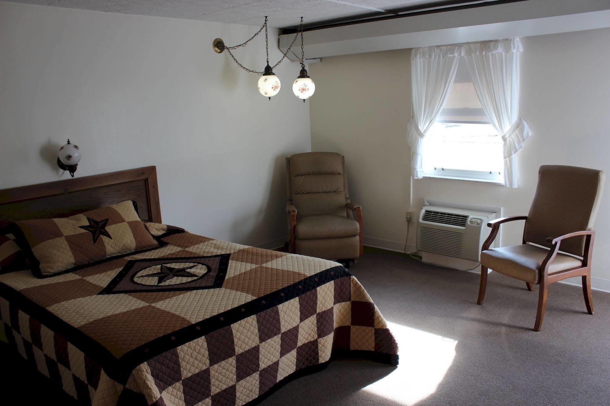 Casselman Inn Grantsville Bagian luar foto