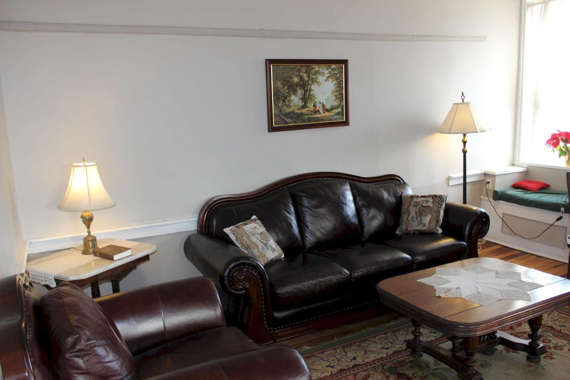 Casselman Inn Grantsville Bagian luar foto