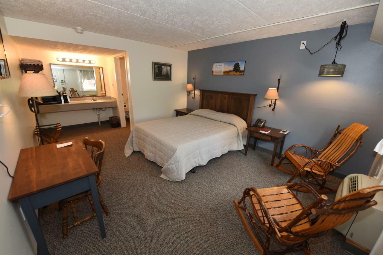 Casselman Inn Grantsville Bagian luar foto
