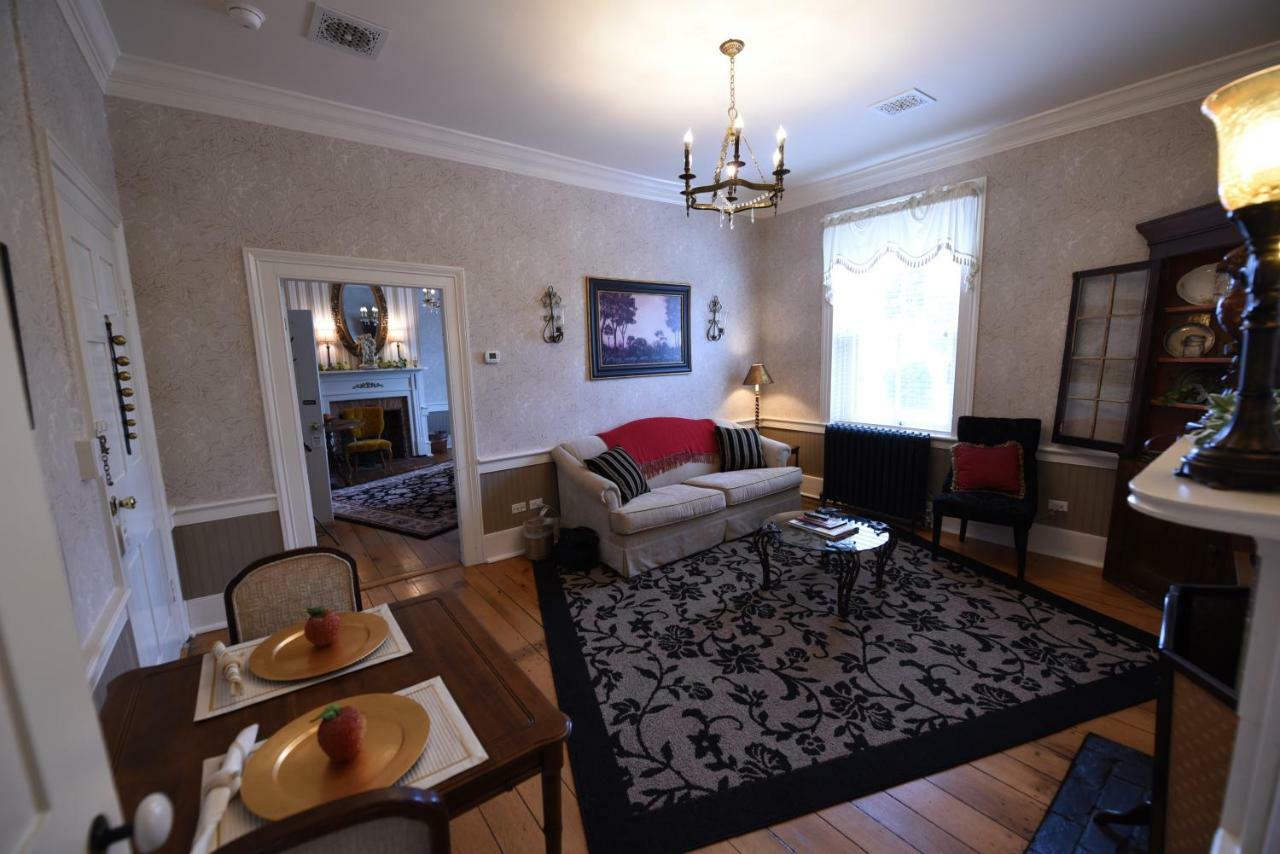 Casselman Inn Grantsville Bagian luar foto