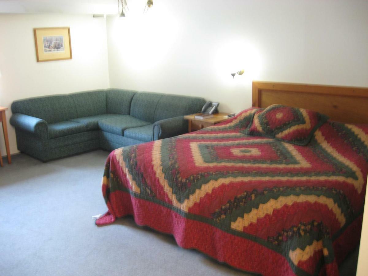 Casselman Inn Grantsville Bagian luar foto
