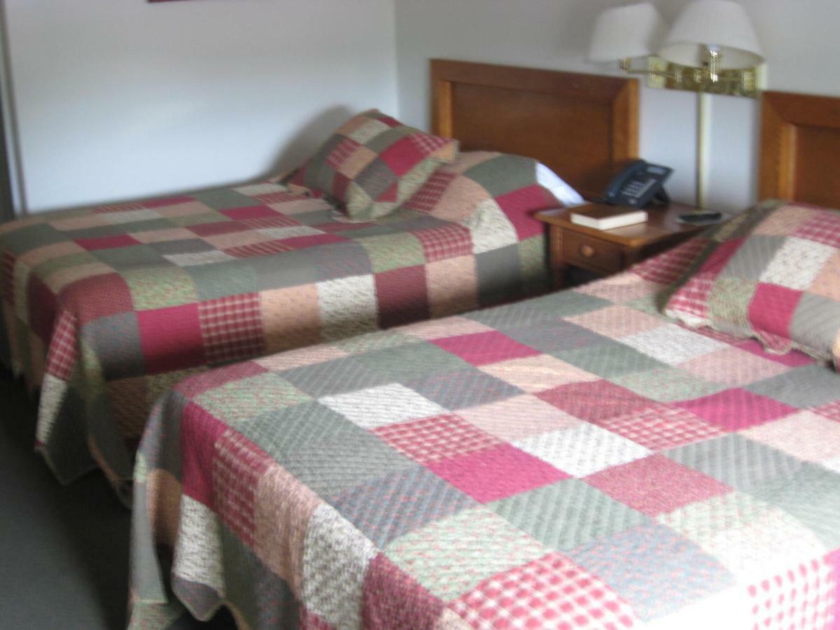 Casselman Inn Grantsville Bagian luar foto