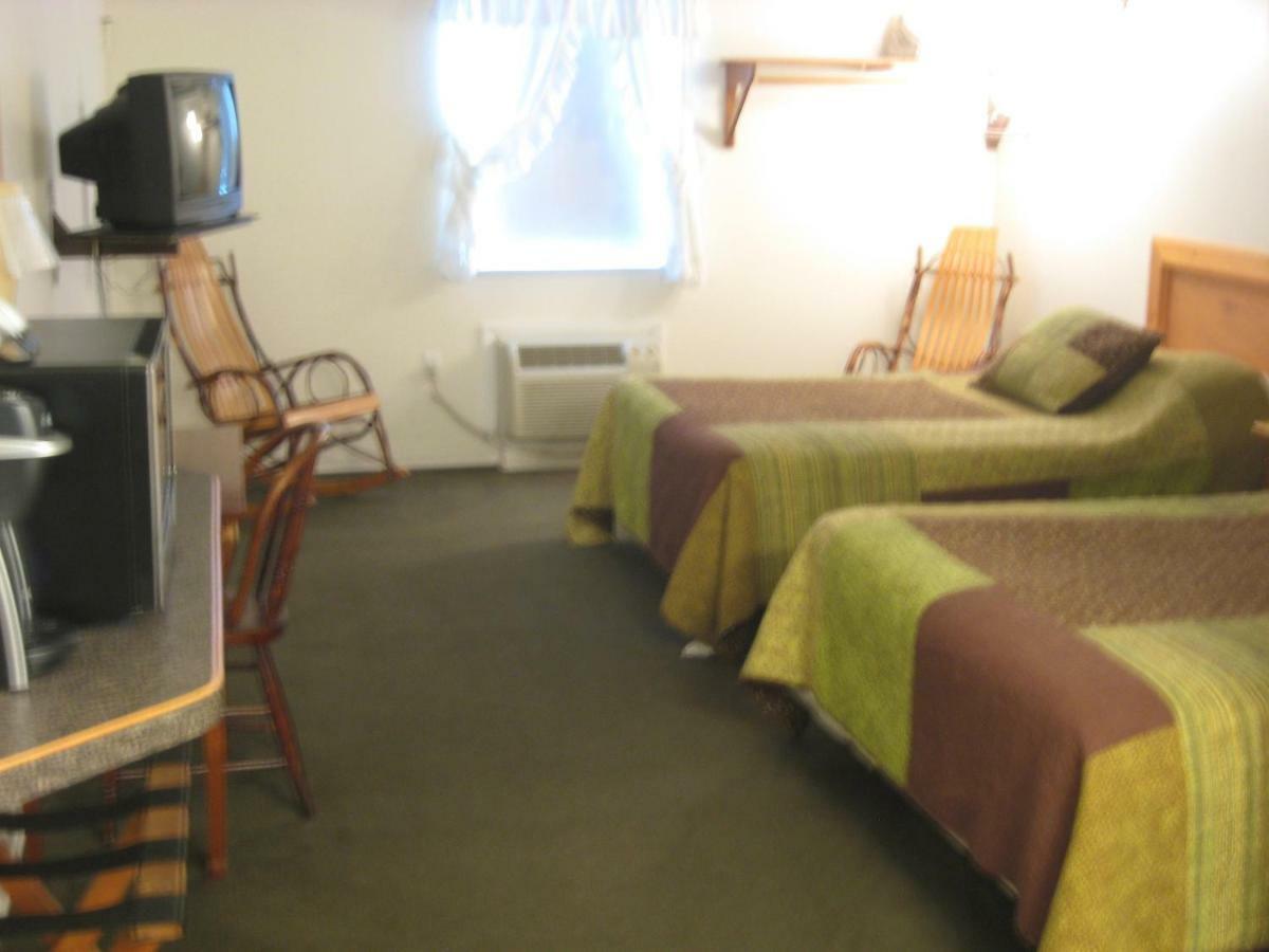 Casselman Inn Grantsville Bagian luar foto