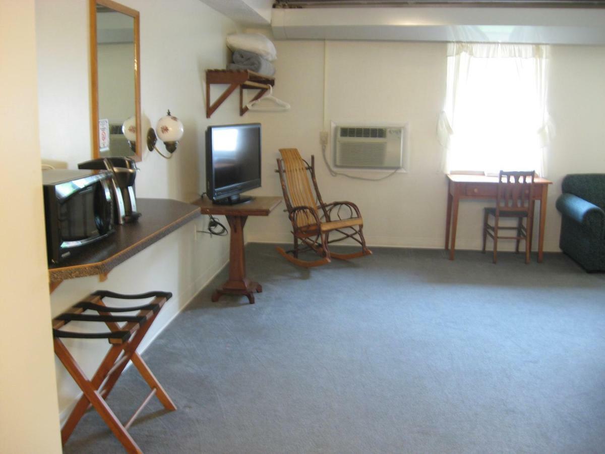 Casselman Inn Grantsville Bagian luar foto